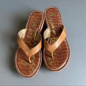 Sam Edelman Romy sandals